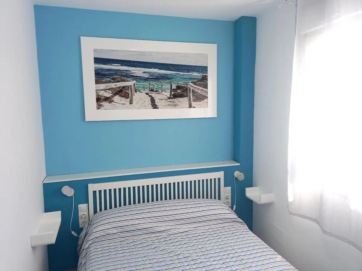 Casa Malakita With Private Seaview Roof Terrace Apartment Conil De La Frontera Spain