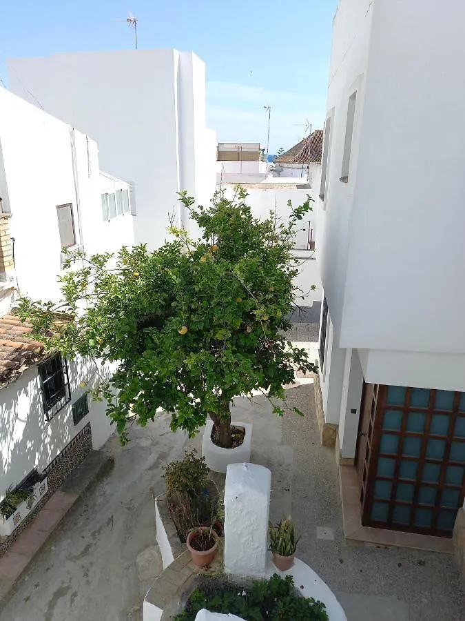 Casa Malakita With Private Seaview Roof Terrace Apartment Conil De La Frontera 0*,  Spain